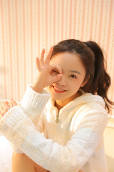 明星专题：李丽蕊
